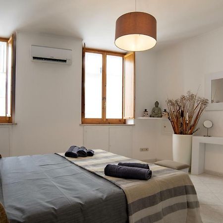 La Casa Nel Corso Daire Cagliari Dış mekan fotoğraf