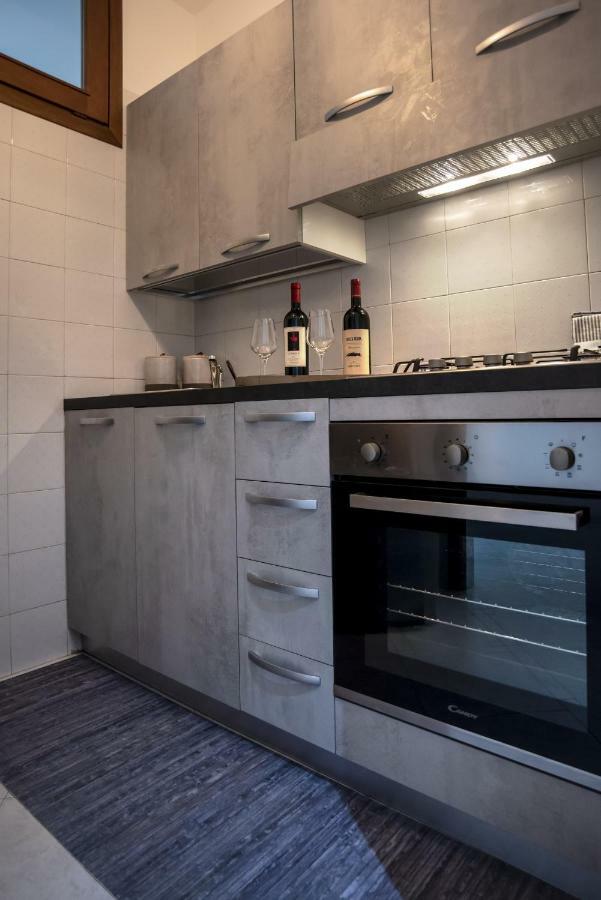 La Casa Nel Corso Daire Cagliari Dış mekan fotoğraf