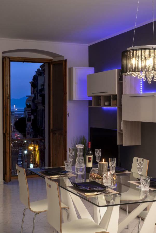 La Casa Nel Corso Daire Cagliari Dış mekan fotoğraf