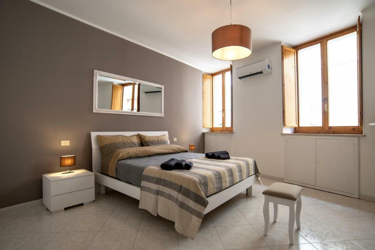 La Casa Nel Corso Daire Cagliari Dış mekan fotoğraf