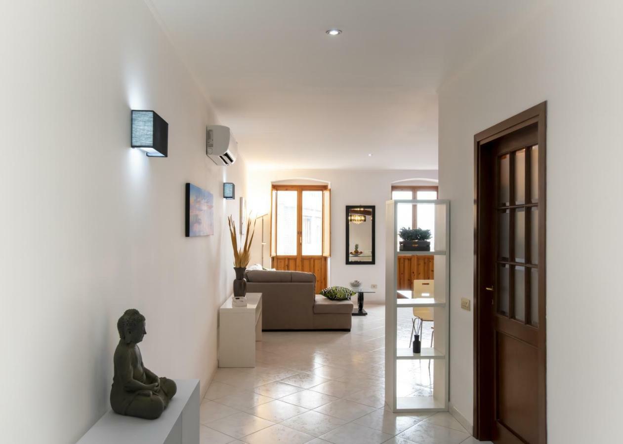 La Casa Nel Corso Daire Cagliari Dış mekan fotoğraf