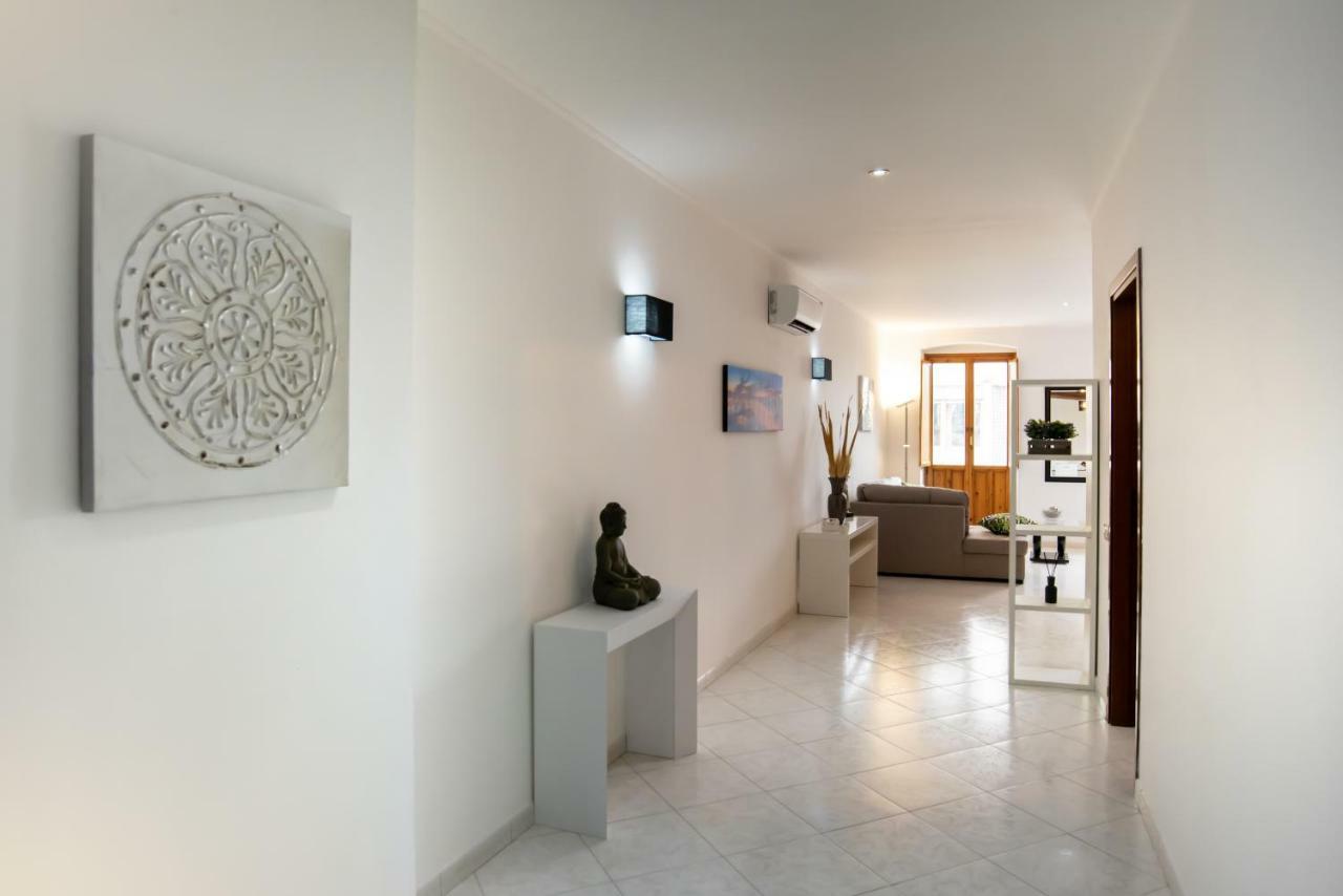 La Casa Nel Corso Daire Cagliari Dış mekan fotoğraf