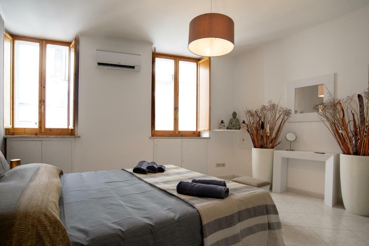 La Casa Nel Corso Daire Cagliari Dış mekan fotoğraf