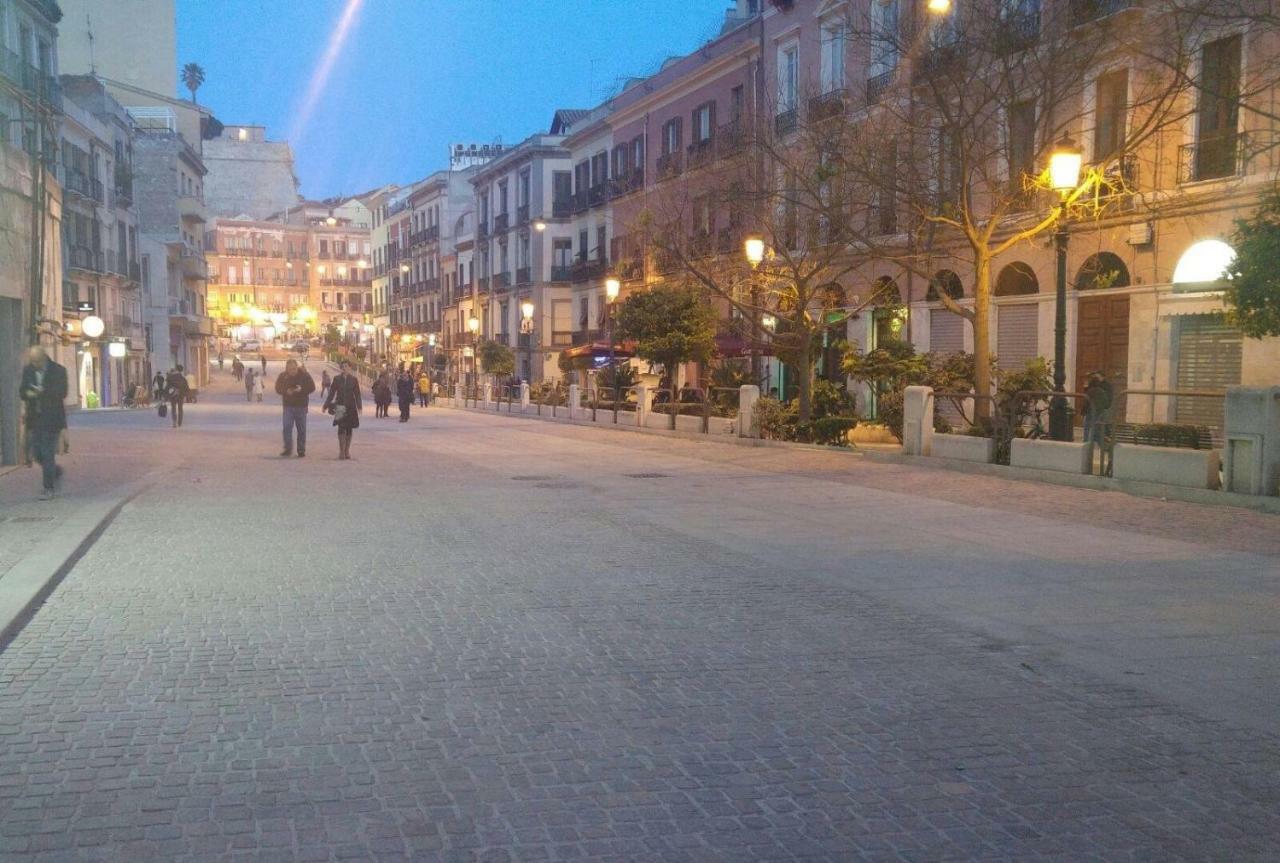 La Casa Nel Corso Daire Cagliari Dış mekan fotoğraf