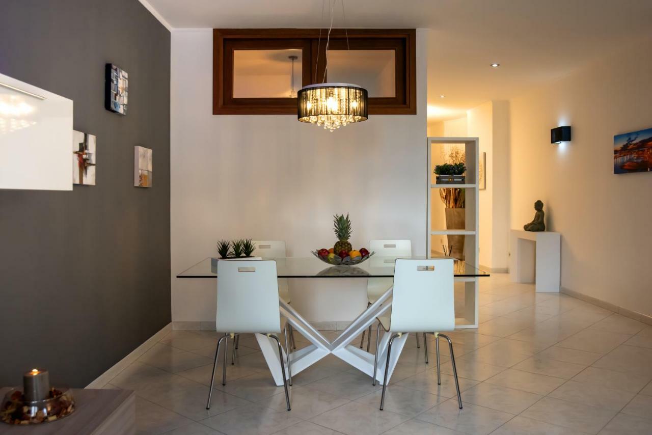 La Casa Nel Corso Daire Cagliari Dış mekan fotoğraf