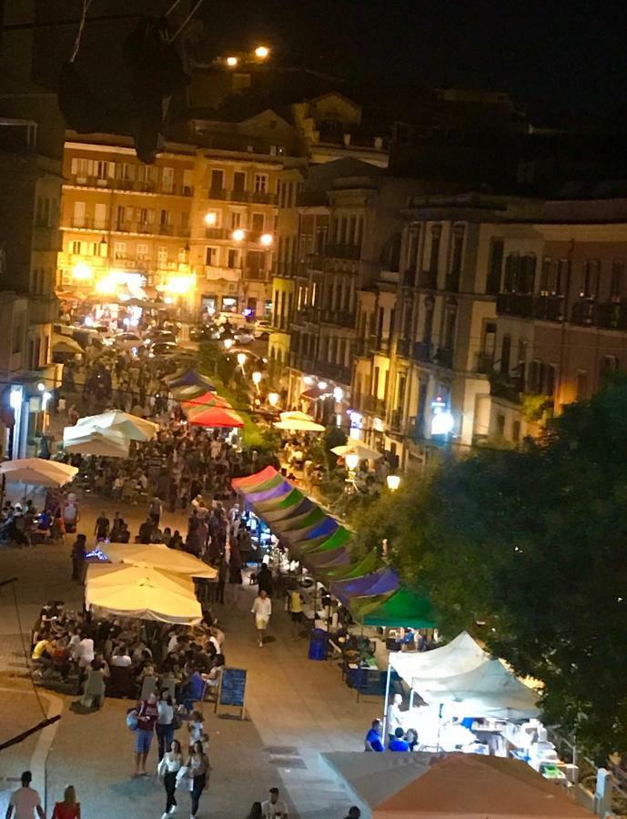 La Casa Nel Corso Daire Cagliari Dış mekan fotoğraf