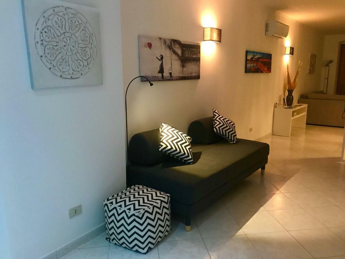 La Casa Nel Corso Daire Cagliari Dış mekan fotoğraf
